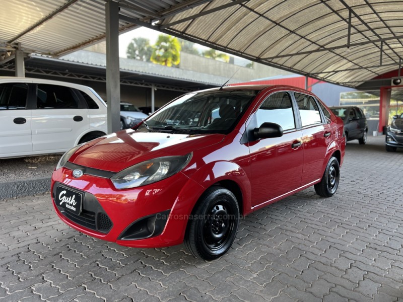 fiesta 1.6 mpi sedan 8v flex 4p manual 2011 bom principio