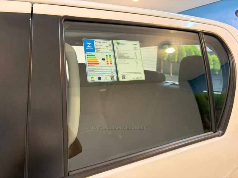 HILUX 2.8 SR 4X4 CD 16V DIESEL 4P AUTOMÁTICO - 2024 - BENTO GONçALVES