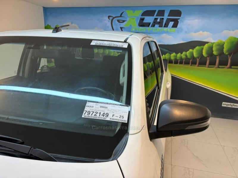 HILUX 2.8 SR 4X4 CD 16V DIESEL 4P AUTOMÁTICO - 2024 - BENTO GONçALVES