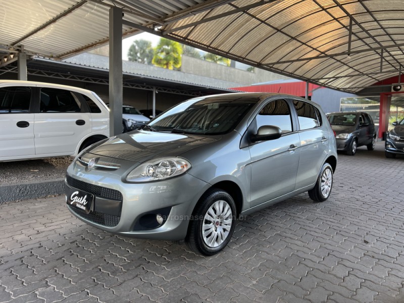 palio 1.0 mpi attractive 8v flex 4p manual 2012 bom principio