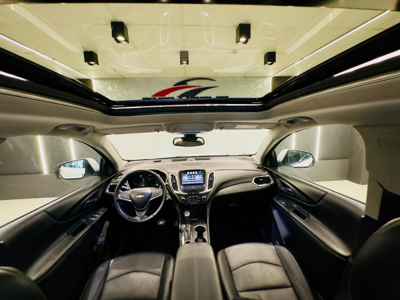 EQUINOX 2.0 16V TURBO GASOLINA PREMIER AWD AUTOMÁTICO - 2019 - CAXIAS DO SUL