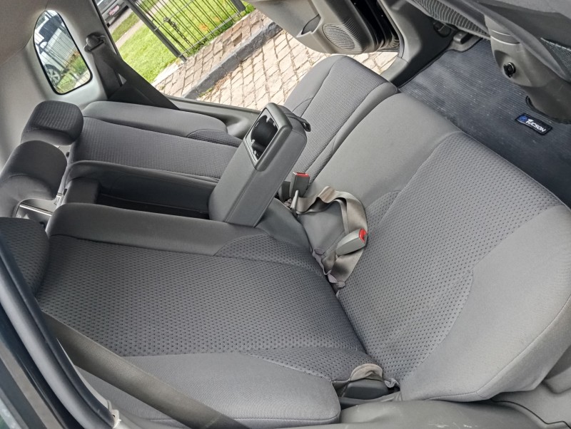 TUCSON 2.0 GL 2WD 16V GASOLINA 4P MANUAL - 2010 - CAXIAS DO SUL