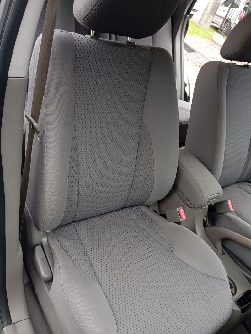 TUCSON 2.0 GL 2WD 16V GASOLINA 4P MANUAL - 2010 - CAXIAS DO SUL