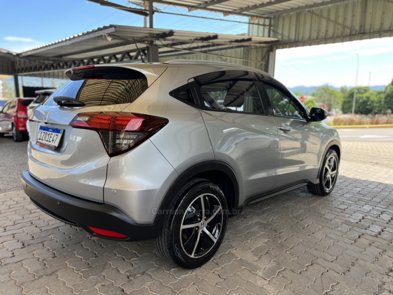 HR-V 1.8 16V FLEX EXL 4P AUTOMÁTICO - 2020 - BOM PRINCíPIO