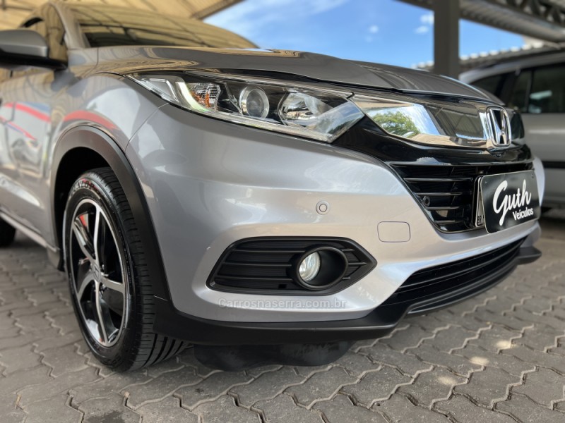 HR-V 1.8 16V FLEX EXL 4P AUTOMÁTICO - 2020 - BOM PRINCíPIO