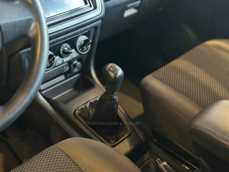 PAJERO TR4 2.0 4X4 16V 140CV FLEX 4P MANUAL - 2010 - CAXIAS DO SUL