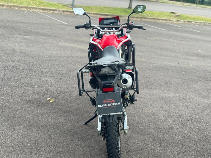 XRE 300 RALLY ABS - 2019 - BENTO GONçALVES