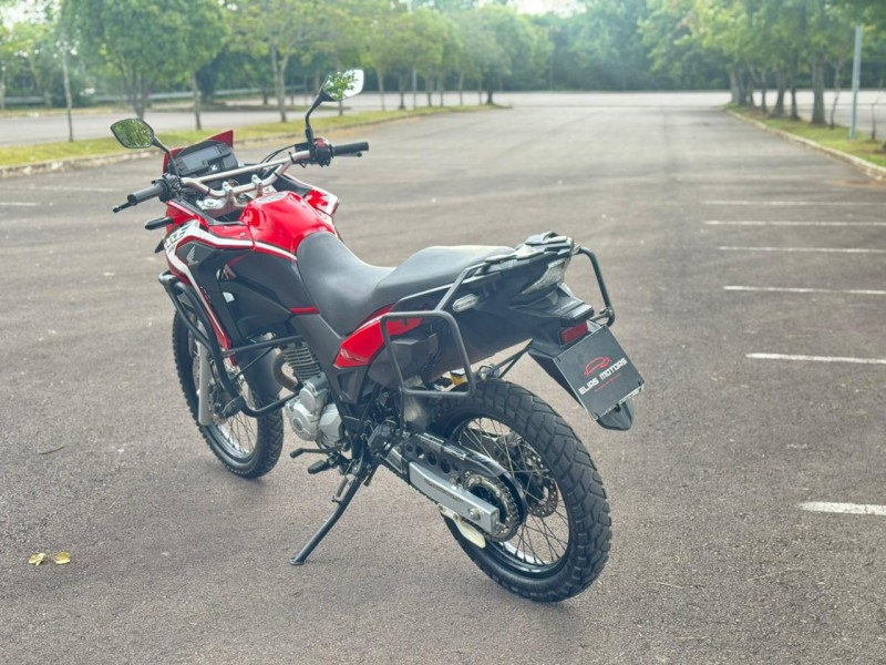 XRE 300 RALLY ABS - 2019 - BENTO GONçALVES