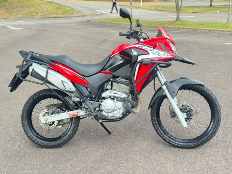 XRE 300 RALLY ABS - 2019 - BENTO GONçALVES