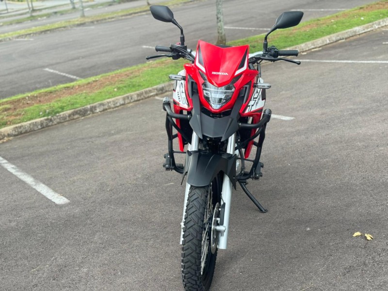 XRE 300 RALLY ABS - 2019 - BENTO GONçALVES