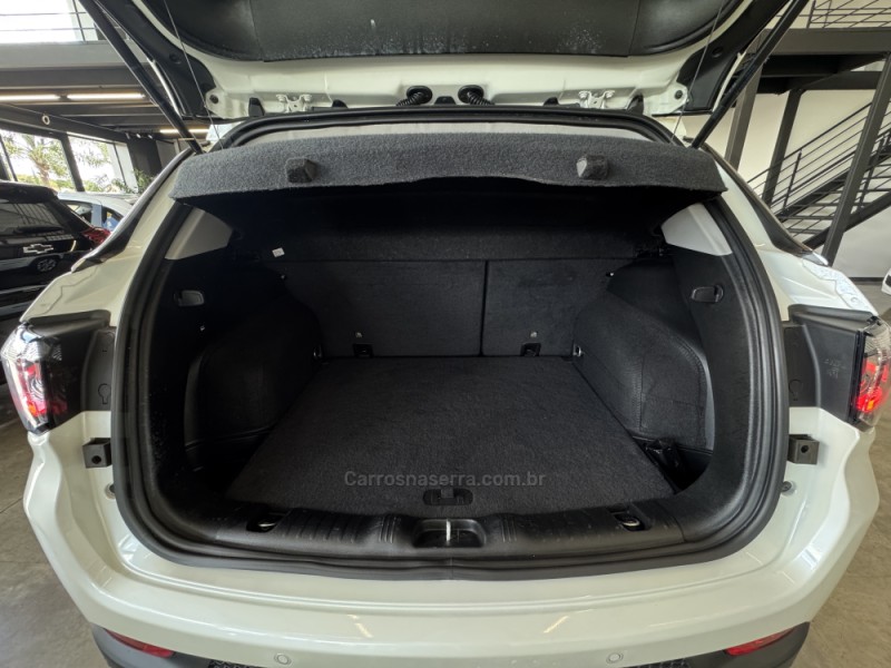 COMPASS 2.0 LONGITUDE TD350 TURBO DIESEL 4X4 4P AUTOMÁTICO - 2022 - BENTO GONçALVES