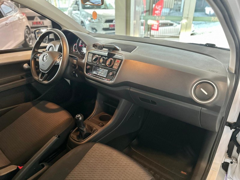 UP 1.0 TSI MOVE UP 12V FLEX 4P MANUAL - 2019 - CAXIAS DO SUL