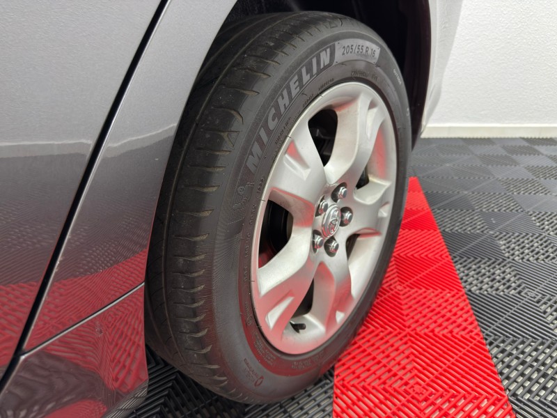 COROLLA 1.8 XEI 16V FLEX 4P AUTOMÁTICO - 2009 - CAXIAS DO SUL