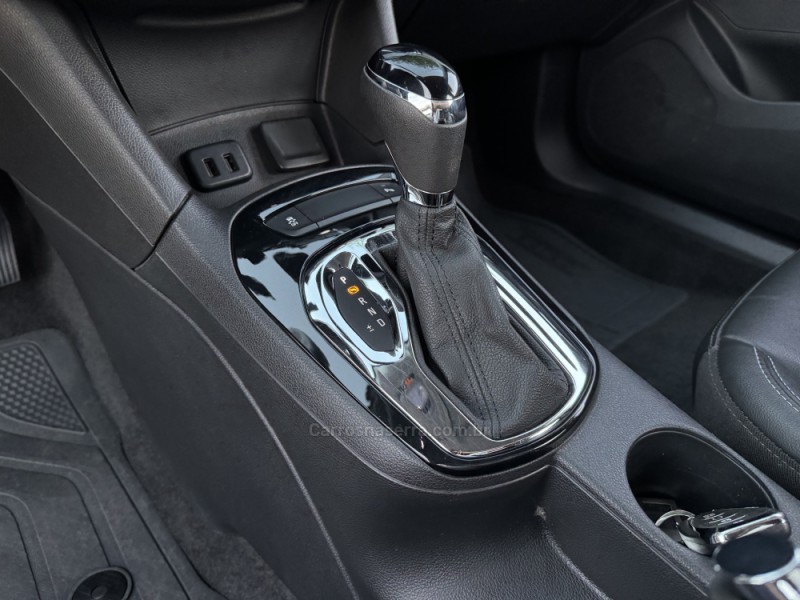 CRUZE 1.4 TURBO LTZ 16V FLEX 4P AUTOMÁTICO - 2023 - CASCA