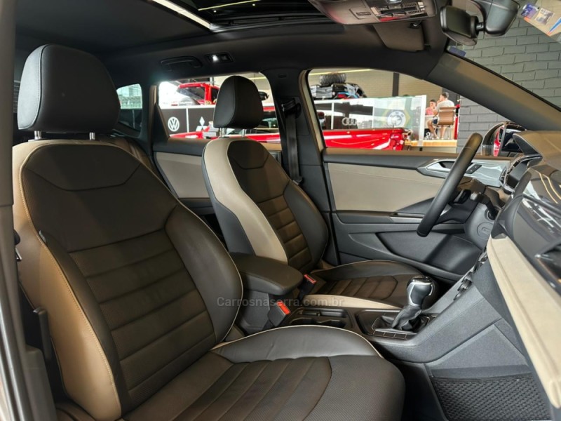 TAOS 1.4 16V LAUNCHING TSI FLEX 4P AUTOMÁTICO - 2022 - CAXIAS DO SUL