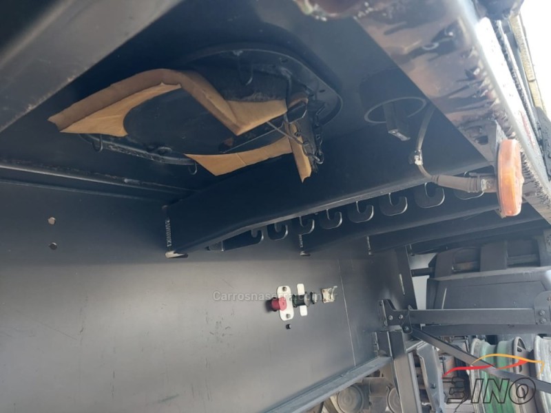 GRANELEIRO  - 2019 - FARROUPILHA