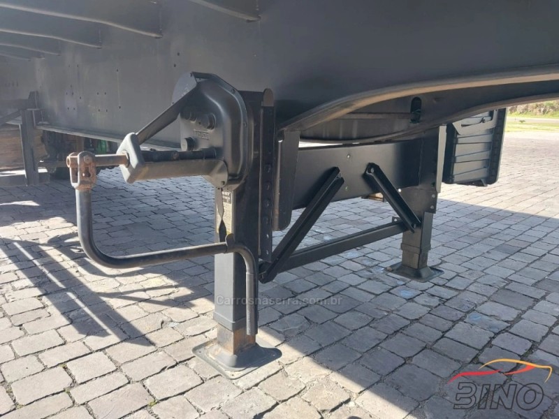 GRANELEIRO  - 2019 - FARROUPILHA