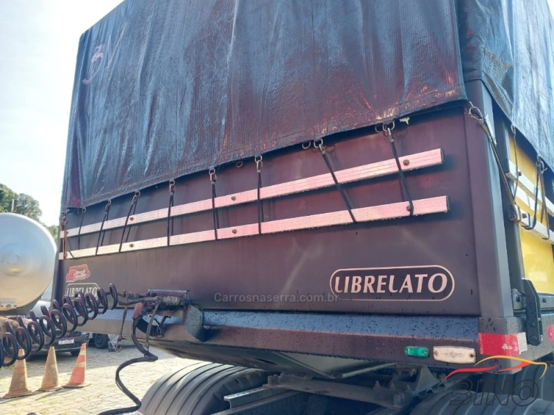 GRANELEIRO  - 2019 - FARROUPILHA