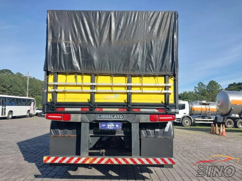 GRANELEIRO  - 2019 - FARROUPILHA