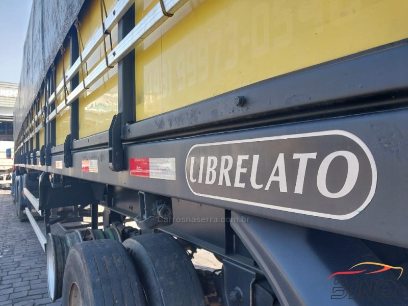 GRANELEIRO  - 2019 - FARROUPILHA