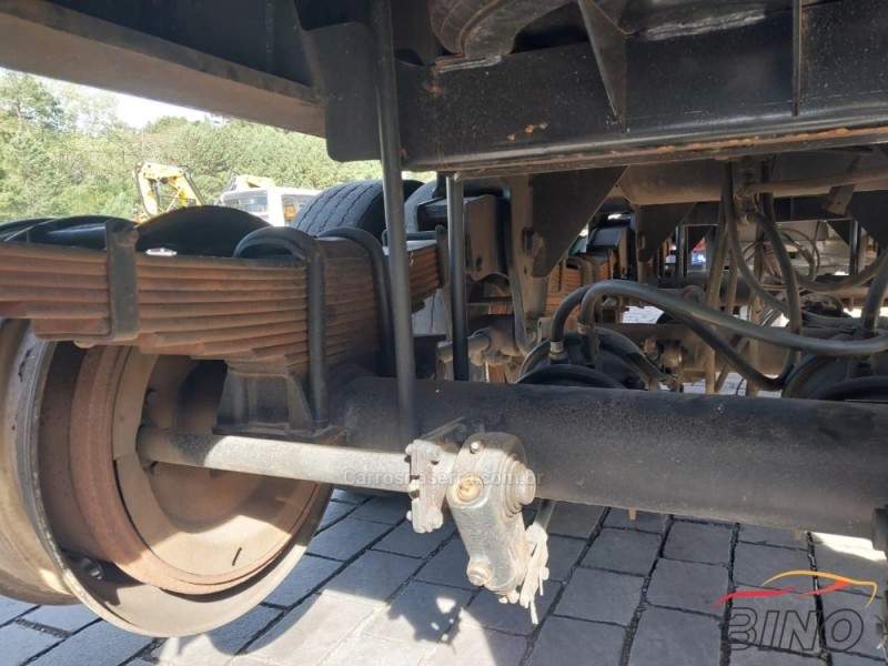 GRANELEIRO  - 2019 - FARROUPILHA