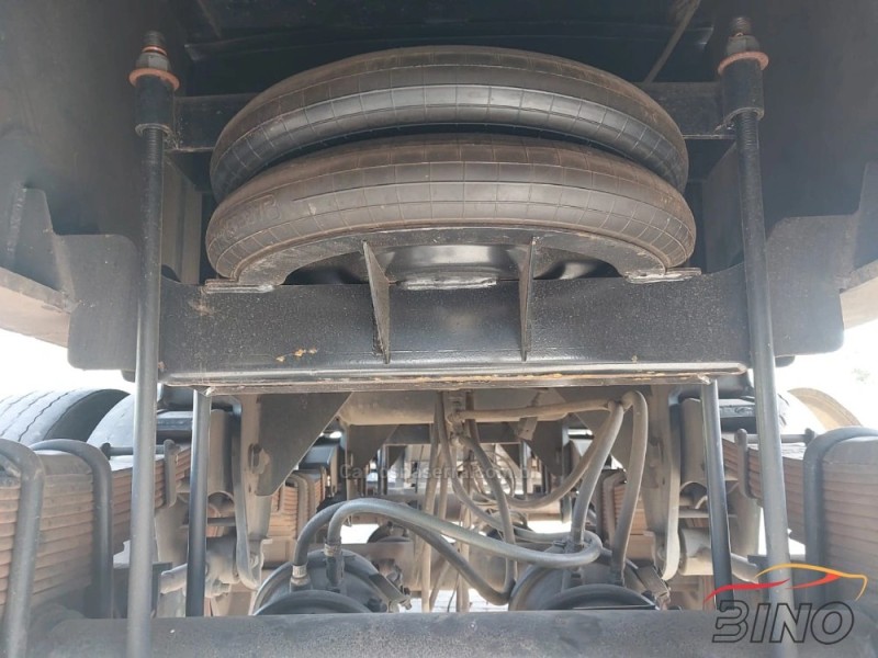 GRANELEIRO  - 2019 - FARROUPILHA