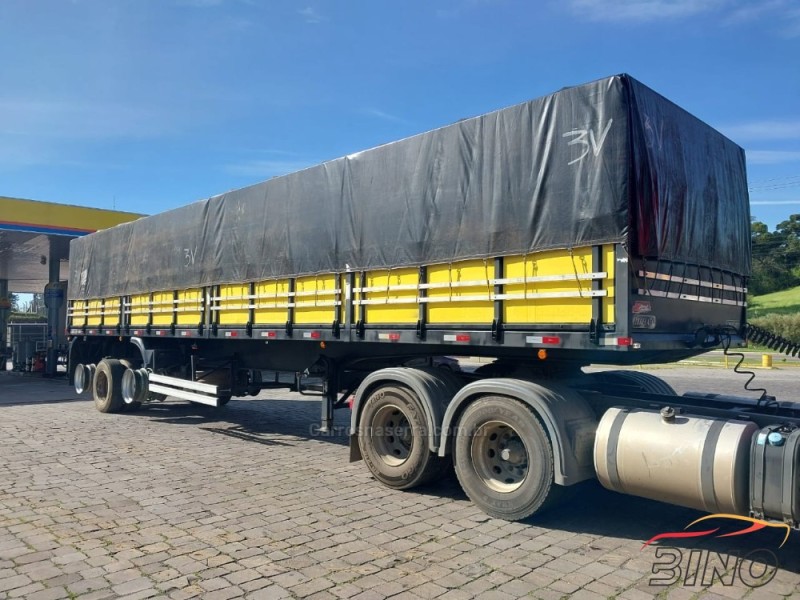 GRANELEIRO  - 2019 - FARROUPILHA