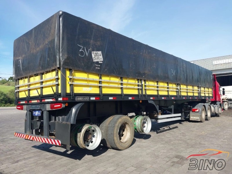 GRANELEIRO  - 2019 - FARROUPILHA