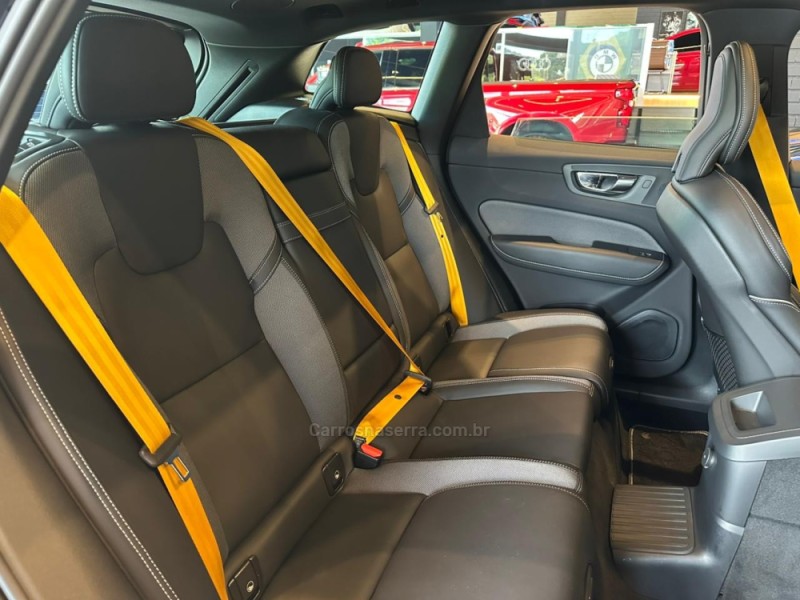 XC60 2.0 T8 POLESTAR ENGINEERED HÍBRIDO 4P AUTOMÁTICO - 2021 - CAXIAS DO SUL