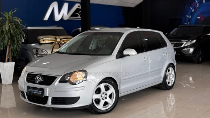 polo 1.6 mi 8v e flex 4p manual 2012 estancia velha