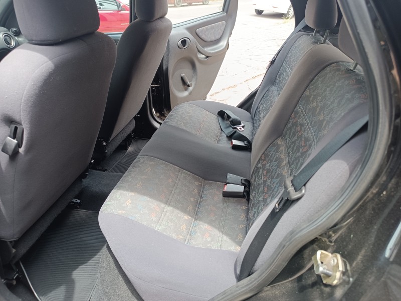 CELTA 1.0 MPFI VHC SUPER 8V GASOLINA 4P MANUAL - 2003 - FLORES DA CUNHA