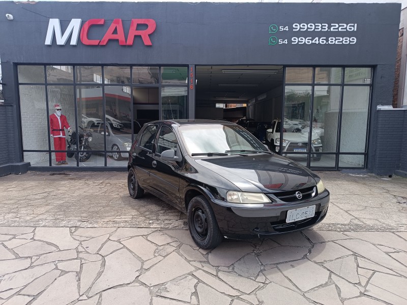 celta 1.0 mpfi vhc super 8v gasolina 4p manual 2003 flores da cunha