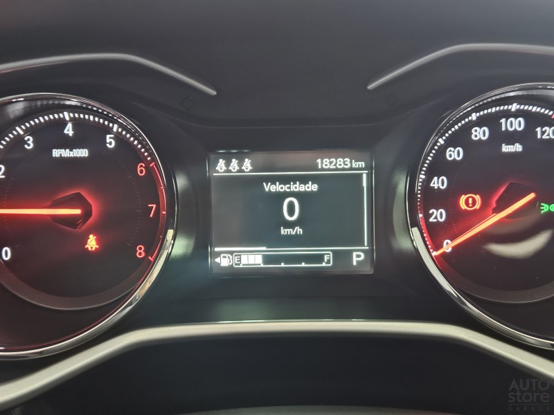 ONIX 1.0 PREMIER II 12V TURBO FLEX 4P AUTOMÁTICO - 2024 - CAXIAS DO SUL