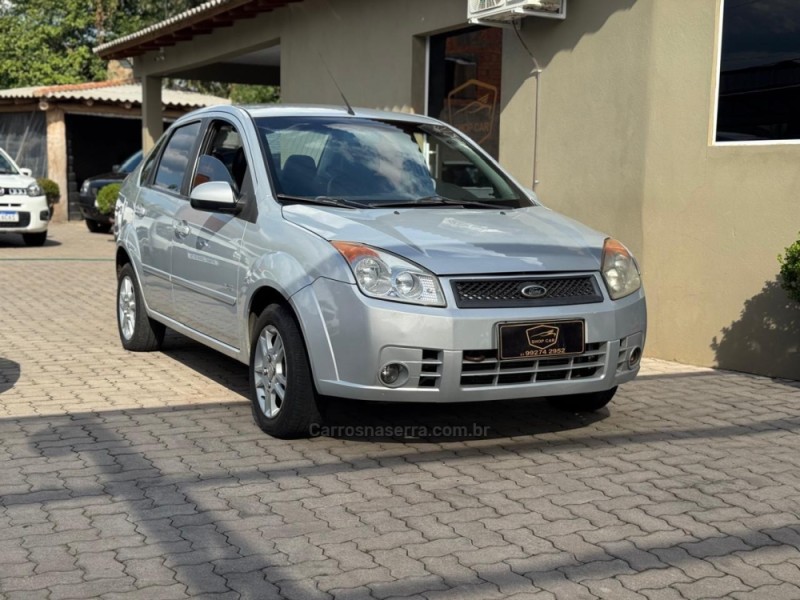 fiesta 1.6 mpi sedan 8v flex 4p manual 2009 montenegro