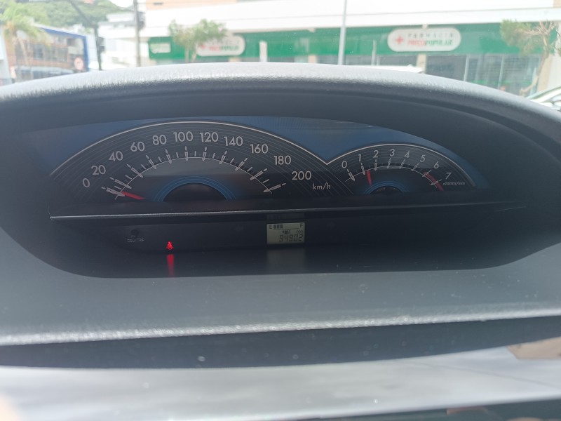 ETIOS CROSS 1.5 16V FLEX 4P MANUAL - 2014 - FLORES DA CUNHA