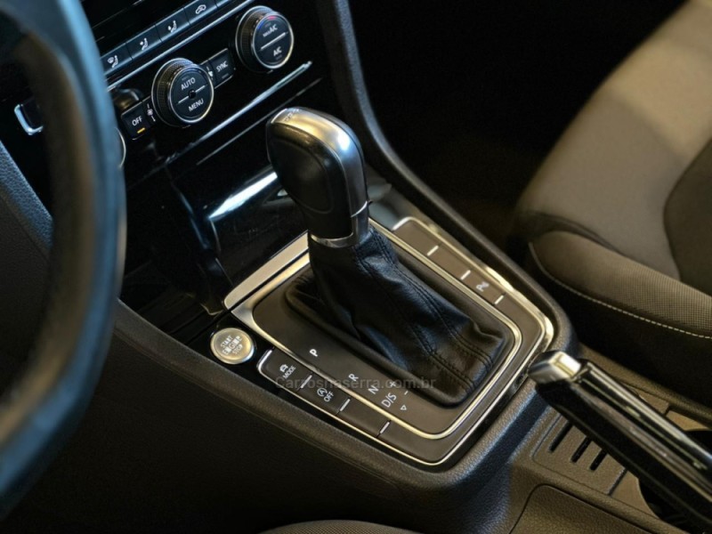 GOLF 1.4 TSI HIGHLINE 16V GASOLINA 4P AUTOMÁTICO - 2015 - CAXIAS DO SUL