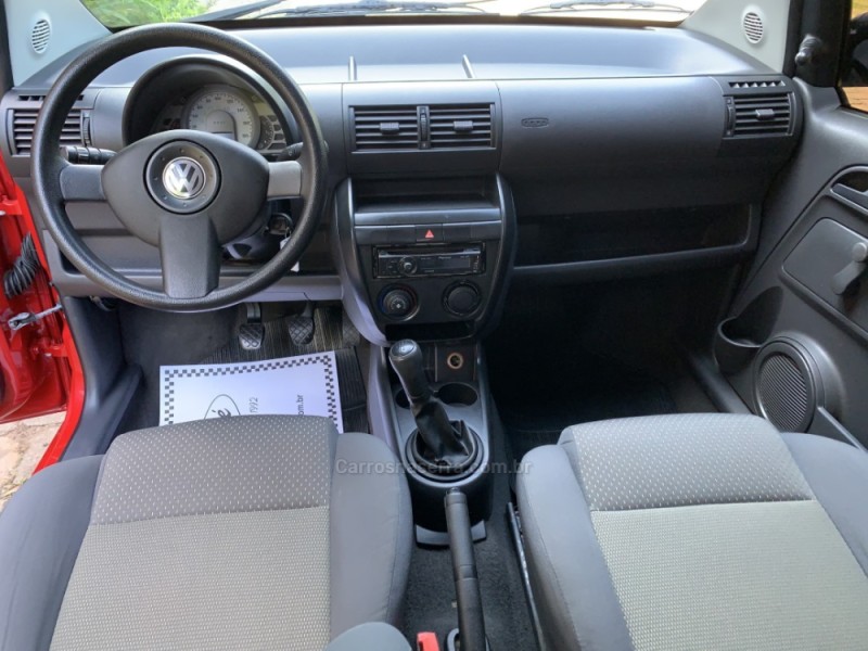 FOX 1.0 MI 8V FLEX 2P MANUAL - 2009 - GUAPORé