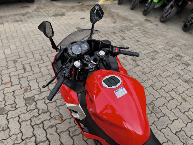 NINJA 400  - 2023 - BENTO GONçALVES