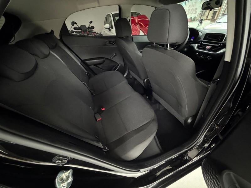 HB20 1.0 SENSE 12V FLEX 4P MANUAL - 2020 - CAXIAS DO SUL