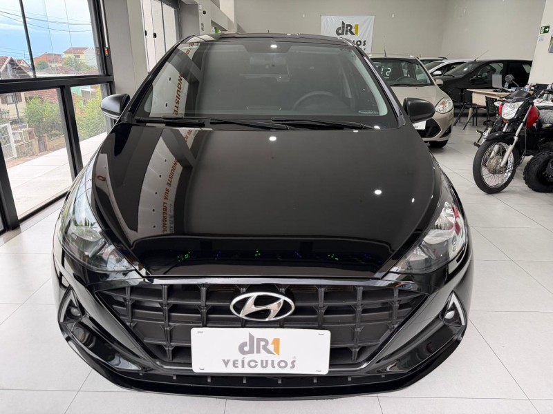 HB20 1.0 SENSE 12V FLEX 4P MANUAL - 2020 - CAXIAS DO SUL