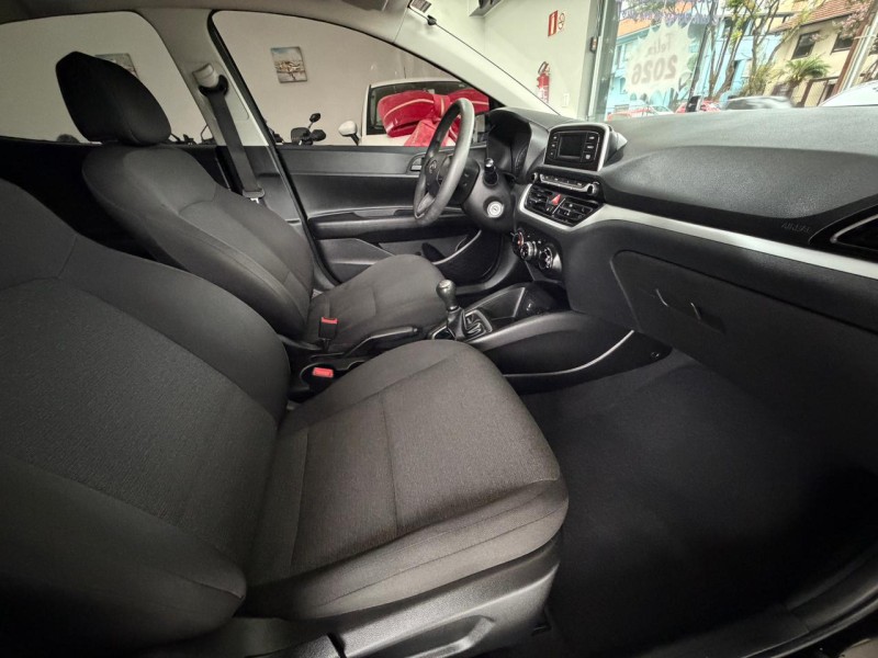 HB20 1.0 SENSE 12V FLEX 4P MANUAL - 2020 - CAXIAS DO SUL