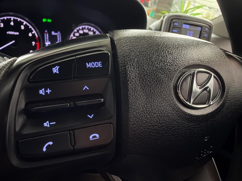 HB20 1.0 SENSE 12V FLEX 4P MANUAL - 2020 - CAXIAS DO SUL