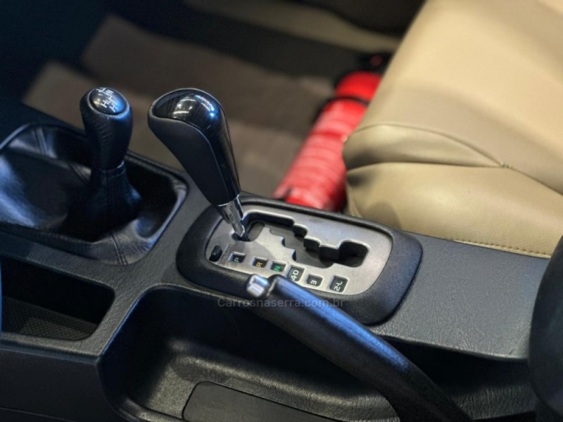 HILUX SW4 3.0 SRV 4X4 16V TURBO INTERCOOLER DIESEL 4P AUTOMÁTICO - 2015 - CAXIAS DO SUL