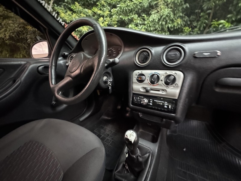 CELTA 1.0 MPFI VHC 8V GASOLINA 2P MANUAL - 2003 - CAXIAS DO SUL