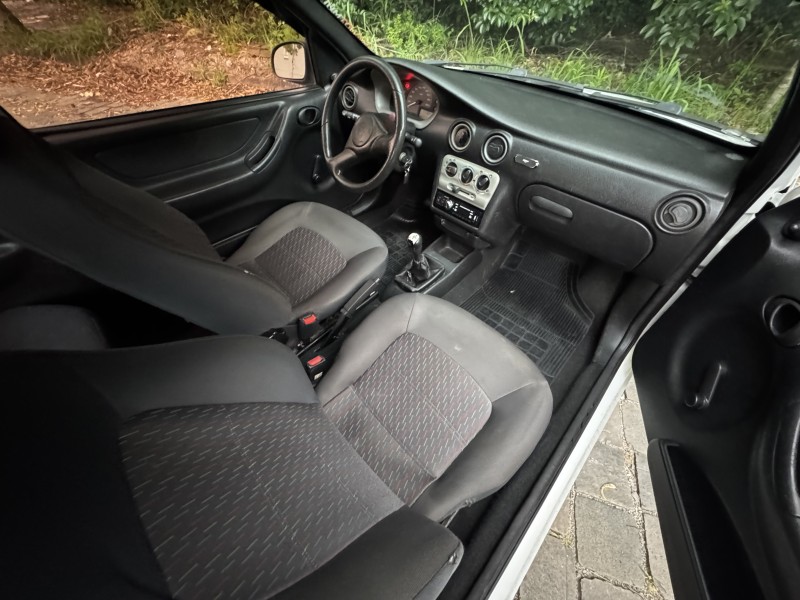 CELTA 1.0 MPFI VHC 8V GASOLINA 2P MANUAL - 2003 - CAXIAS DO SUL