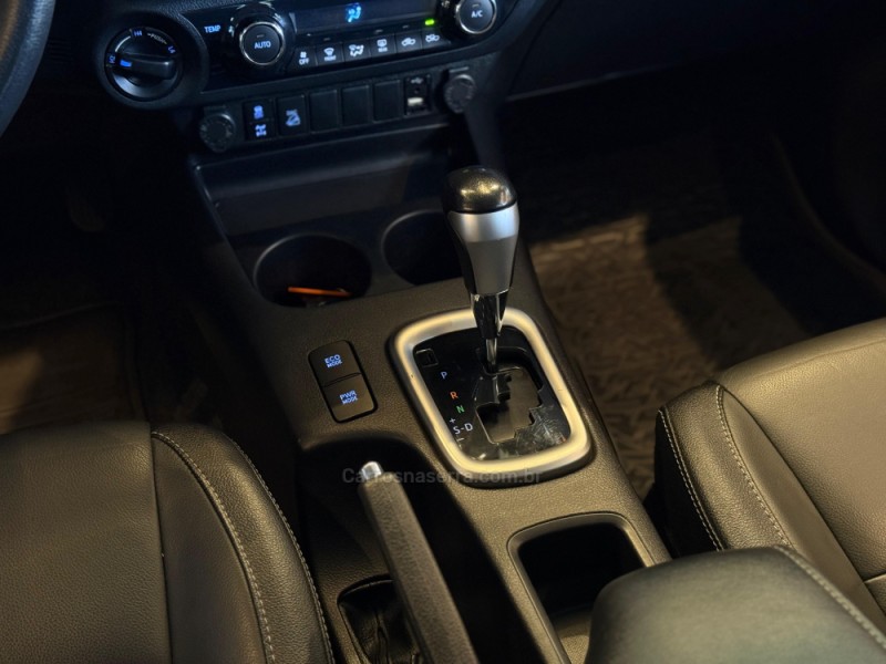 HILUX 2.8 SRV 4X4 CD 16V DIESEL 4P AUTOMÁTICO - 2021 - CAXIAS DO SUL