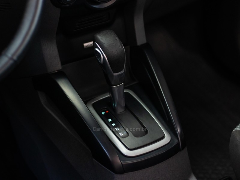 ECOSPORT 1.6 SE 16V FLEX 4P AUTOMÁTICO - 2017 - CAXIAS DO SUL