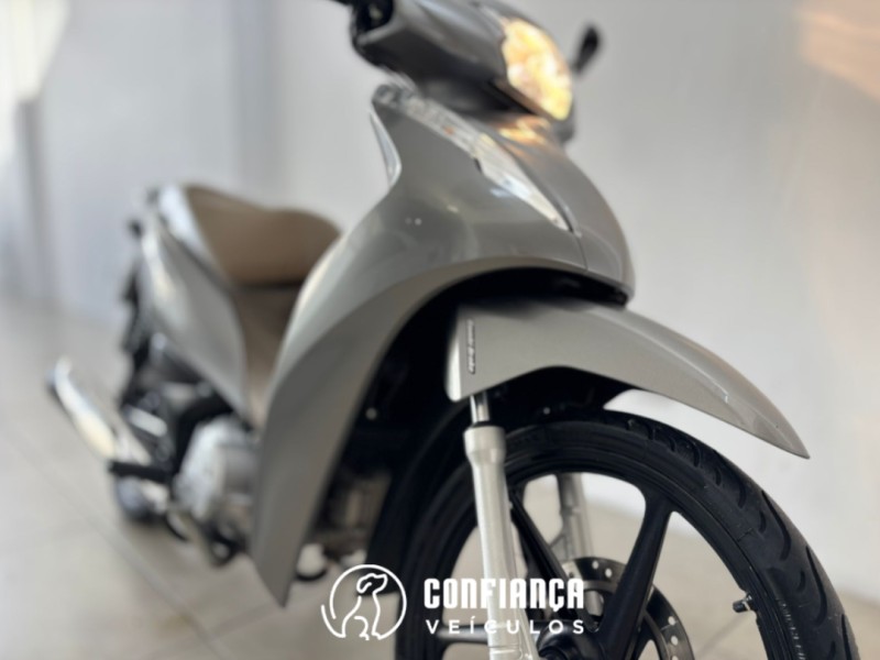 BIZ 125 EX - 2019 - BENTO GONçALVES