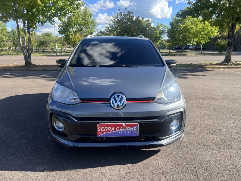 UP 1.0 TSI XTREME UP 12V FLEX 4P MANUAL - 2020 - BENTO GONçALVES