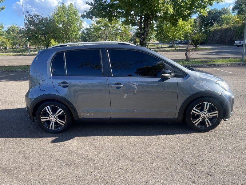 UP 1.0 TSI XTREME UP 12V FLEX 4P MANUAL - 2020 - BENTO GONçALVES